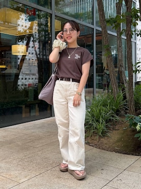 risaさんのコーディネート