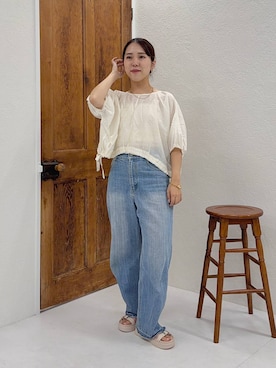 risaさんのコーディネート