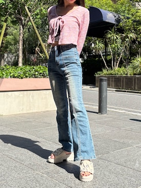 Tsumuさんのコーディネート