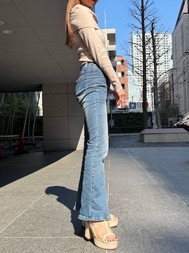 Tsumuさんのコーディネート