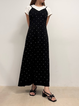 Tsumuさんのコーディネート