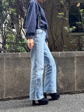 Tsumuさんのコーディネート