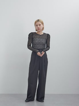 -N-さんのコーディネート