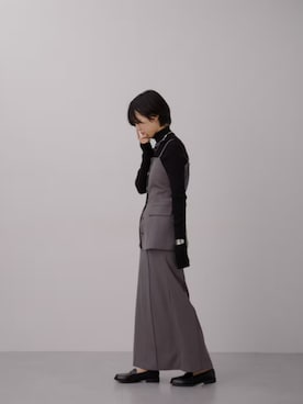 -N-さんのコーディネート