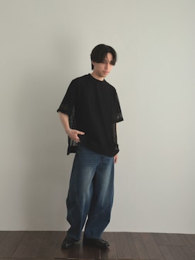 -N-さんのコーディネート