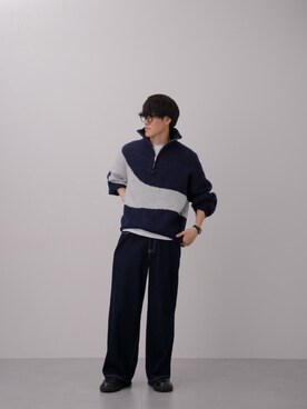 -N-さんのコーディネート