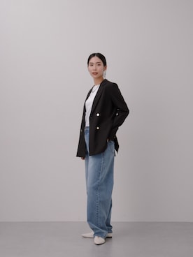 -N-さんのコーディネート