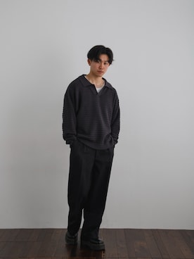 -N-さんのコーディネート