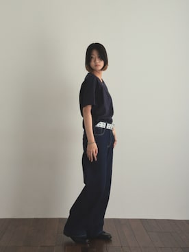 -N-さんのコーディネート