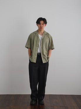 -N-さんのコーディネート