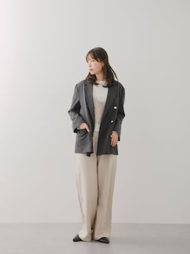 -N-さんのコーディネート