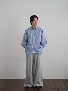 -N-さんのコーディネート