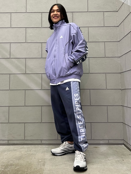 セール】ワーディングパック ルーズフィット フレンチテリー