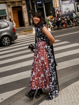 leongsushanさんのコーディネート