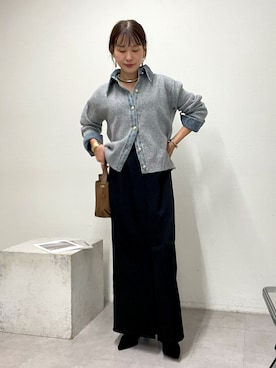misato ママコーデさんのコーディネート