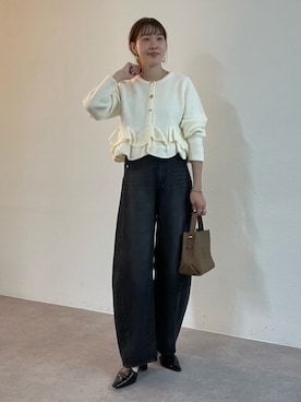 misato ママコーデさんのコーディネート