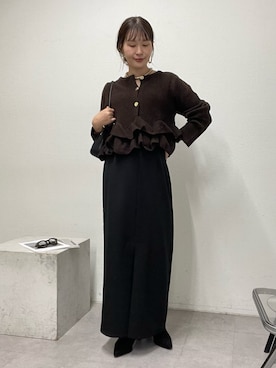 misato ママコーデさんのコーディネート