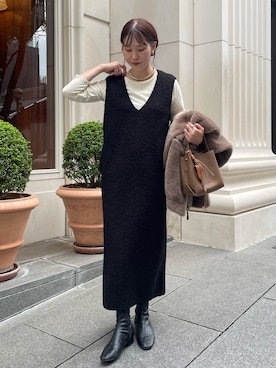 misato ママコーデさんのコーディネート