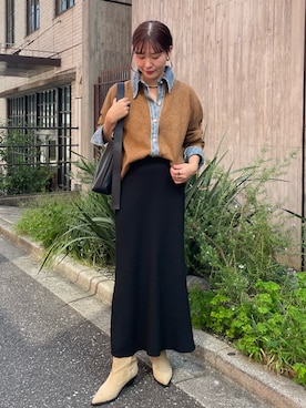 misato ママコーデさんのコーディネート