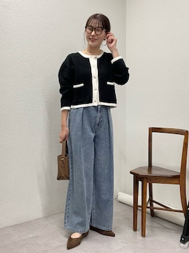 misato ママコーデさんのコーディネート