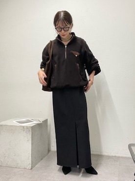 misato ママコーデさんのコーディネート