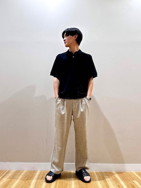 しゅんさんのコーディネート