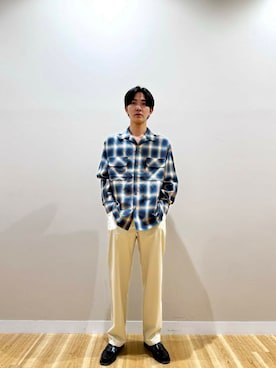 omi0312shunさんのコーディネート