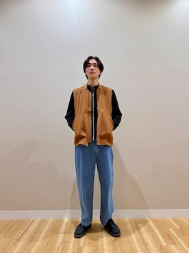omi0312shunさんのコーディネート