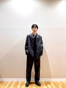 しゅんさんのコーディネート