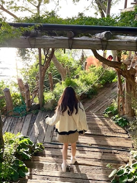 ちさとさんのコーディネート