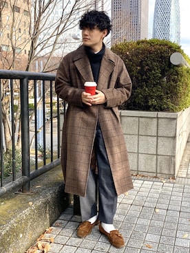 tom🐶さんのコーディネート