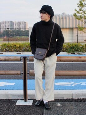 tom🐶さんのコーディネート
