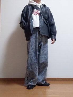 オト_Otoさんのコーディネート