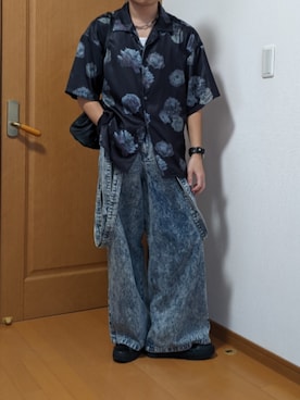 オト_Otoさんのコーディネート