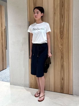 Suganumaさんのコーディネート