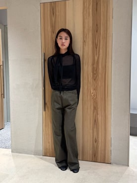 Suganumaさんのコーディネート