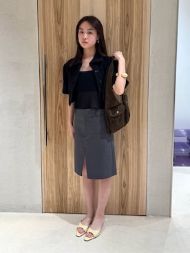 Suganumaさんのコーディネート