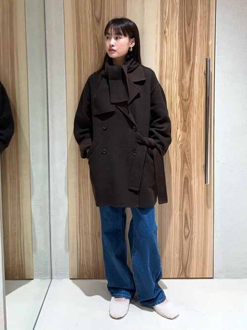 ATTISESSION（アティセッション）の「＜ATTISESSION＞リバー ベルト  