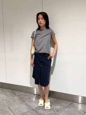 Suganumaさんのコーディネート