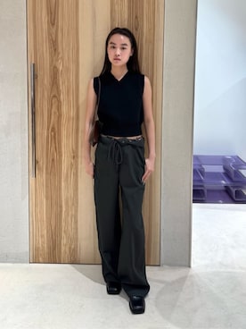 Suganumaさんのコーディネート