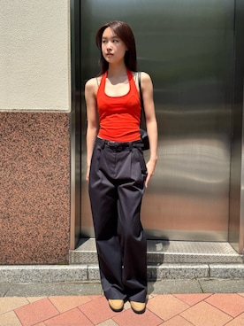 Suganumaさんのコーディネート