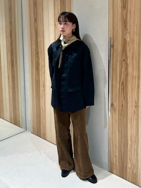 Suganumaさんのコーディネート