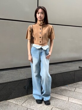 Suganumaさんのコーディネート