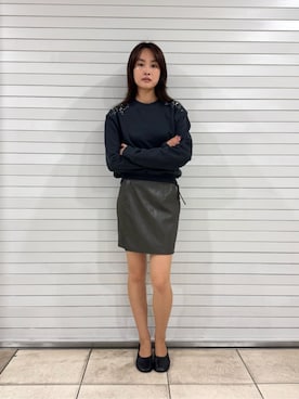 Suganumaさんのコーディネート