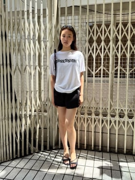 Suganumaさんのコーディネート