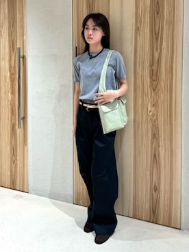 Suganumaさんのコーディネート