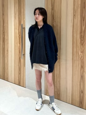 Suganumaさんのコーディネート