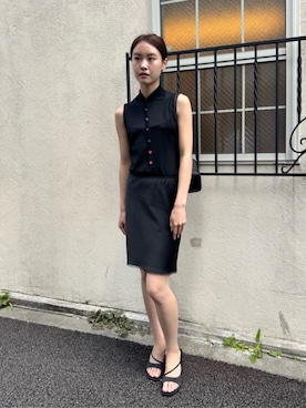 Suganumaさんのコーディネート