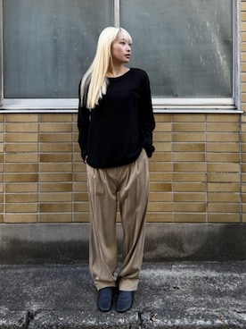 yoshizumiさんのコーディネート