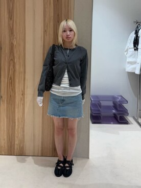 yoshizumiさんのコーディネート